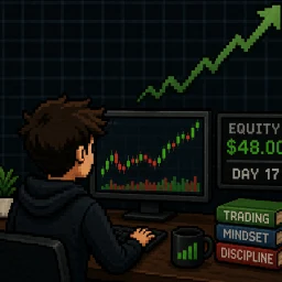 Biểu tượng Pro Trading Life