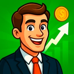 Biểu tượng From Homeless to Millionaire